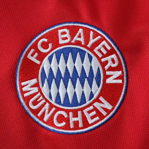 BAYERN DE MUNICH 02-03 I RETRO HOMBRE