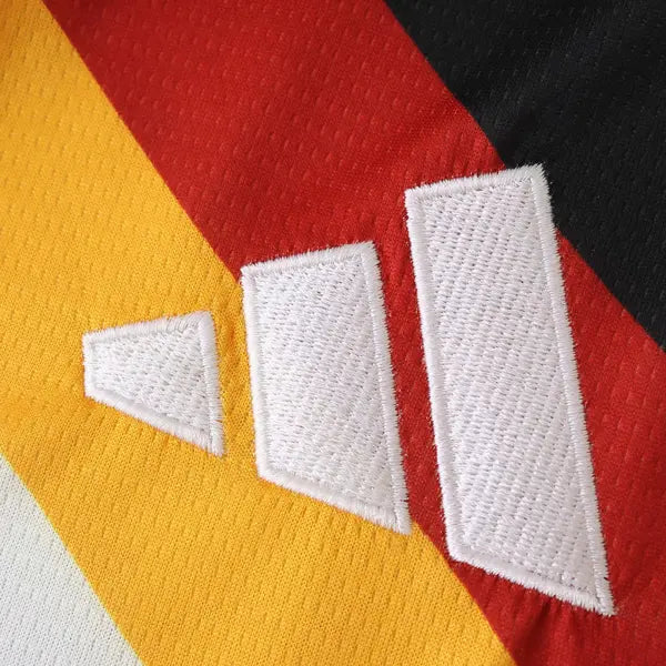 CAMISETA ALEMANIA I 25/26 HOMBRE