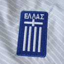 CHANDAL GRECIA BLANCA 25/26