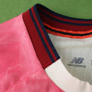 CAMISETA BAYERN LEVERKUSEN II 25/26 HOMBRE (VERSIÓN JUGADOR)