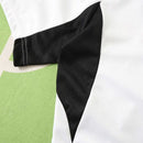 CAMISETA GHANA II 2026 MUNDIAL HOMBRE