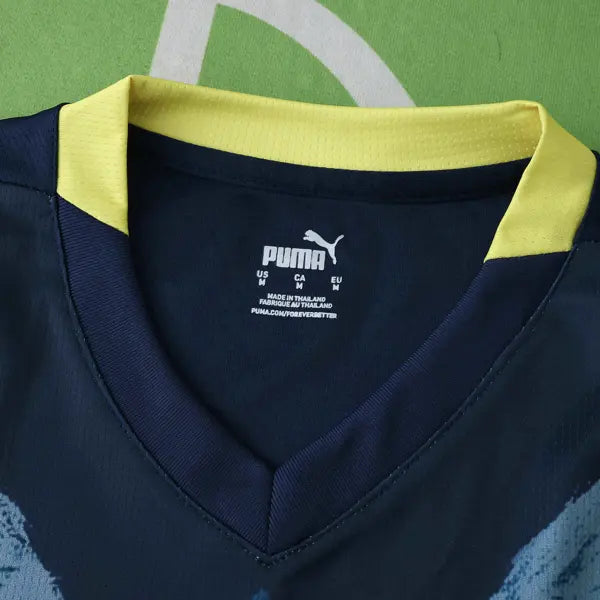 FENERBAHÇE NEGRA EDICIÓN LIMITADA 25/26 HOMBRE