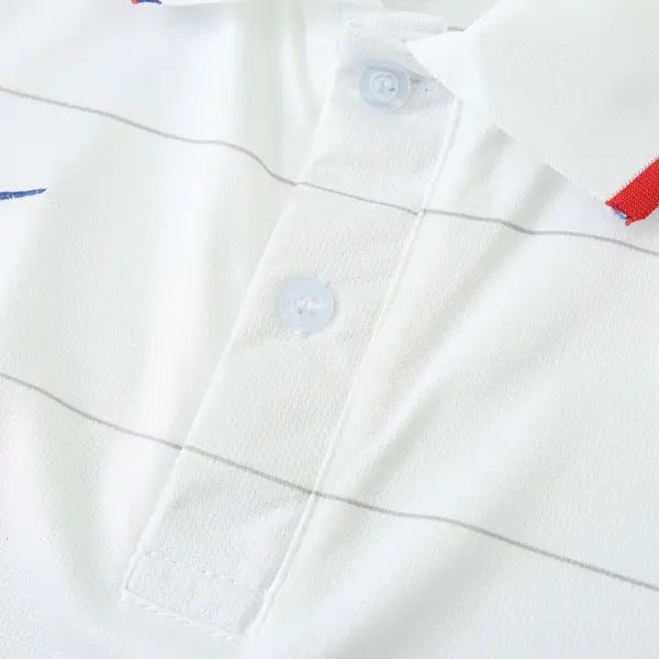 CAMISETA ESTADOS UNIDOS 2014 HOMBRE (RETRO)