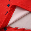 CAMISETA HAITÍ III 2026 MUNDIAL HOMBRE