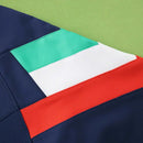 CHÁNDAL ITALIA II AZUL EDICIÓN 26/27 HOMBRE RETRO
