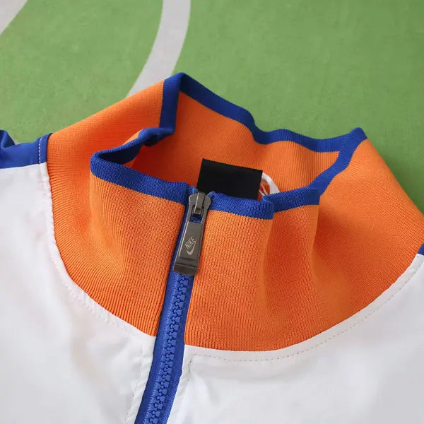 CHÁNDAL HOLANDA 25/26 BLANCO HOMBRE