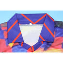 BARCELONA VERSIÓN ROMARIO HOMBRE (RETRO)