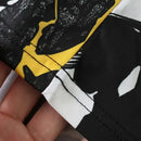 CAMISETA REAL MADRID MARVEL HOLLYWOOD 25/26 HOMBRE MANGA LARGA