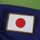 JAPÓN I 2026 MUNDIAL MANGA LARGA HOMBRE