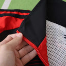 CHANDAL MILAN ROJA 25/26