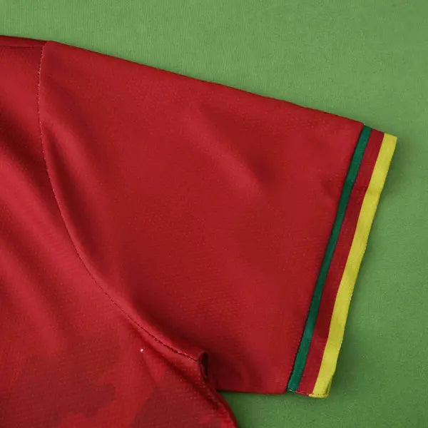 CAMERÚN II 25/26 HOMBRE