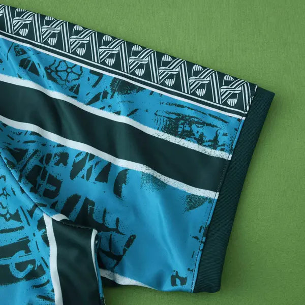 CAMISETA MANCHESTER CITY EDICIÓN LIMITADA 25/26 HOMBRE