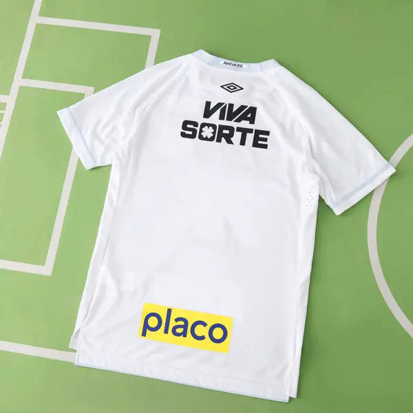 SANTOS I 25/26 CON PUBLICIDAD HOMBRE