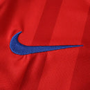 CAMISETA PSG III 25/26 ROJA HOMBRE