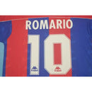 BARCELONA I 92/95 HOMBRE (RETRO)