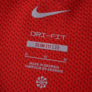 FREIBURG 25/26 VERSIÓN CHAMPIONS ROJO HOMBRE