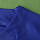 CAMISETA BRASIL II COPA DEL MUNDO 2022 HOMBRE