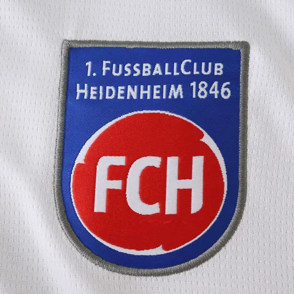 CAMISETA HEIDENHEIM III 25/26 HOMBRE
