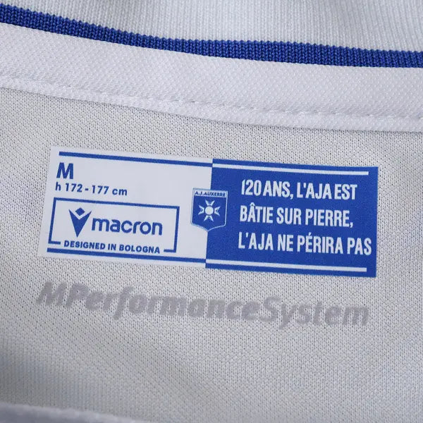 AJ AUXERRE I 25/26 HOMBRE