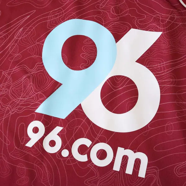 BURNLEY I 25/26 HOMBRE