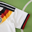 CAMISETA ALEMANIA I 25/26 HOMBRE