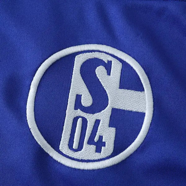 SCHALKE 04 I 11/12 HOMBRE RETRO