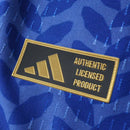 ITALIA I 2026 MUNDIAL MANGA LARGA HOMBRE