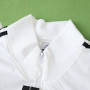 CHÁNDAL REAL MADRID BLANCA II 25/26 HOMBRE