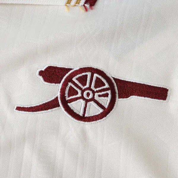 ARSENAL III 25/26 HOMBRE (MANGA LARGA)