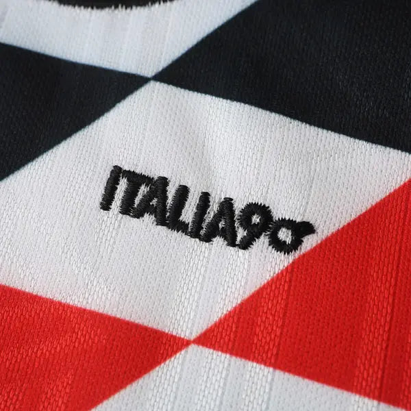 ALEMANIA I 1990 HOMBRE (RETRO)