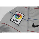 BARCELONA II 03/04 HOMBRE (RETRO)