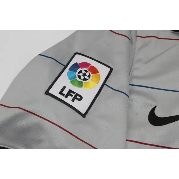 BARCELONA II 03/04 HOMBRE (RETRO)