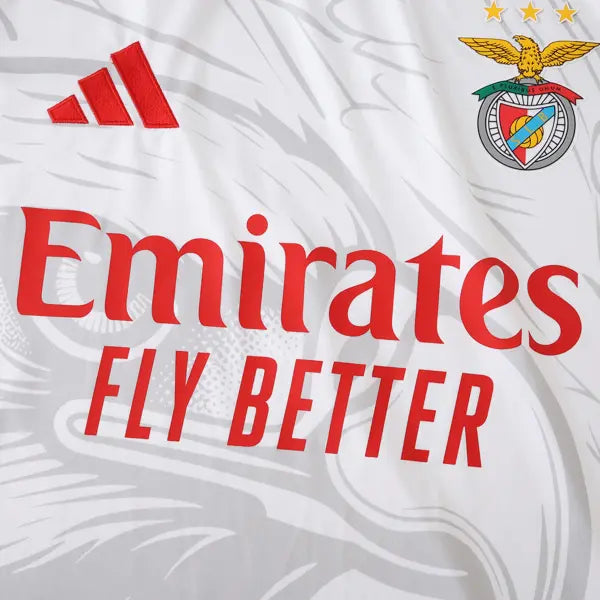 BENFICA EDICIÓN ESPECIAL 25/26 HOMBRE