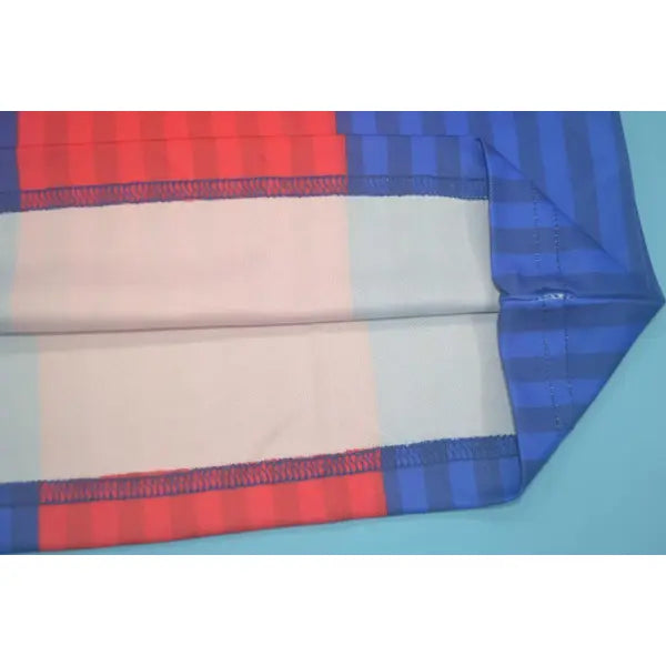 BARCELONA I 91/92 HOMBRE (RETRO)