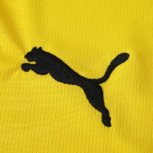 CAMISETA BORUSSIA DORTMUND AMARILLA ENTRENAMIENTO 25/26 HOMBRE