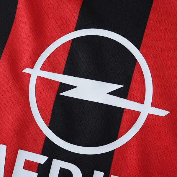 MILAN I 03/04 HOMBRE (RETRO)