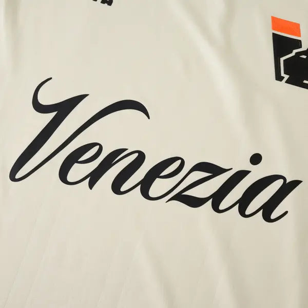 CAMISETA VENEZIA II 25/26 HOMBRE