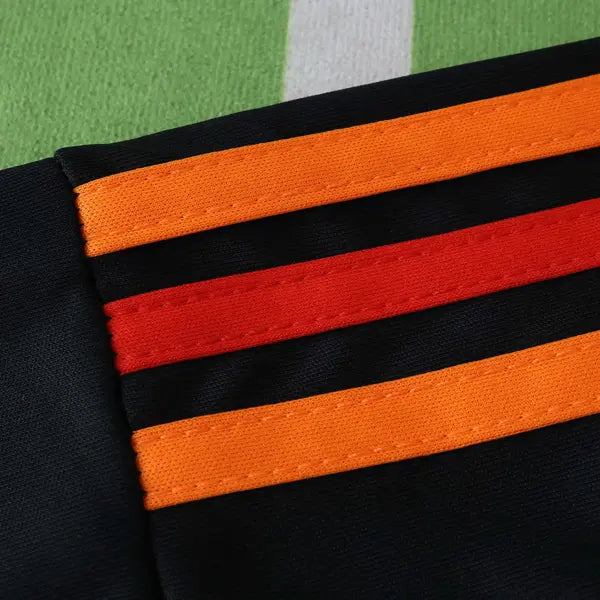 CAMISETA ARSENAL NEGRA 25/26 HOMBRE