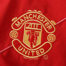 CHANDAL MANCHESTER UNITED ROJA 25/26