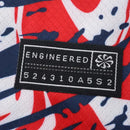 CAMISETA PSG ENTRENAMIENTO BLANCA 25/26 HOMBRE