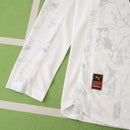 MANCHESTER CITY III 25/26 HOMBRE MANGA LARGA VERSIÓN JUGADOR