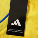 BODY COLOMBIA MUNDIAL I 2026 MUJER TOP CORTO