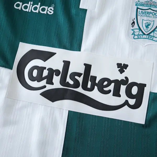 LIVERPOOL II 95/96 HOMBRE (RETRO) MANGA LARGA