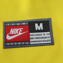 BRASIL I 1998 HOMBRE (RETRO) MANGA LARGA