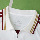 CAMISETA ARSENAL III 25/26 HOMBRE