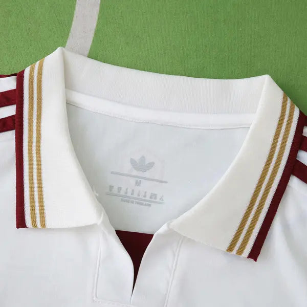 CAMISETA ARSENAL III 25/26 HOMBRE