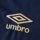 CAMISETA WEST HAM III 25/26 NEGRA HOMBRE