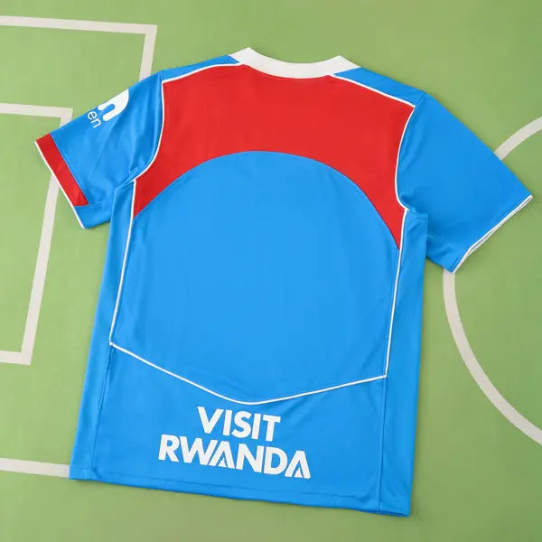 ATLÉTICO DE MADRID III 25/26 HOMBRE