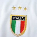 CAMISETA ITÁLIA II 2004 HOMBRE (RETRO)