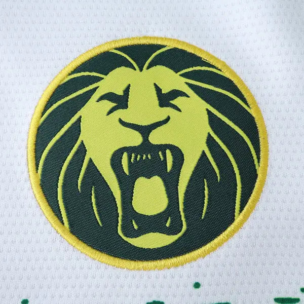 CAMERÚN III 25/26 HOMBRE